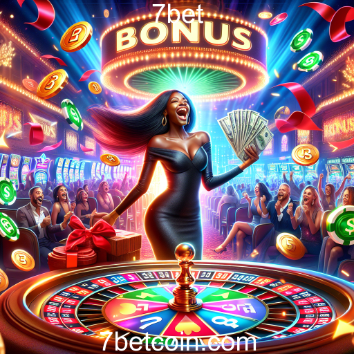 Descubra o Mundo dos Jogos de Bônus no 7bet