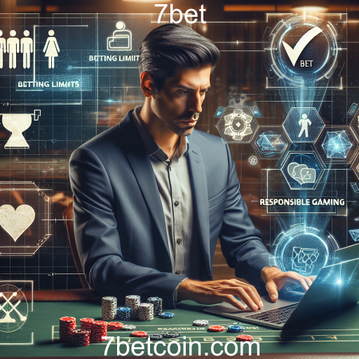 A Importância da Responsabilidade nos Jogos: Um Olhar sobre a Categoria 7bet