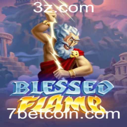BlessedFlame: Uma Nova Era no Universo dos Jogos de Aventura