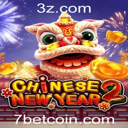 Explorando o Fascinante Mundo do Jogo CHINESENEWYEAR2 com 7bet