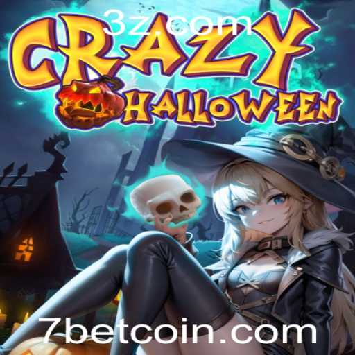 Descubra o fascinante mundo de CrazyHalloween com 7bet