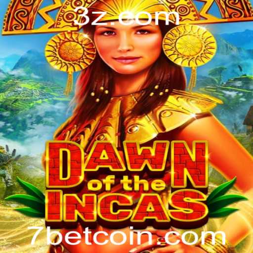 DawnoftheIncas: Descubra o Fascinante Jogo de Estratégia com 7bet