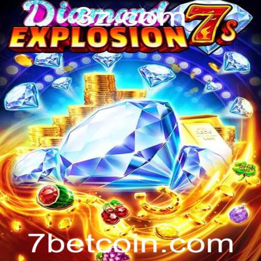 Explorando o Mundo Empolgante de DiamondExplosion7s: Um Guia Completo