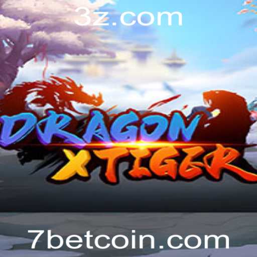Explorando DragonXTiger: Um Jogo Emocionante da 7bet
