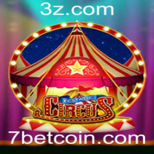 EcstaticCircus: A Nova Aventura Interativa com 7bet
