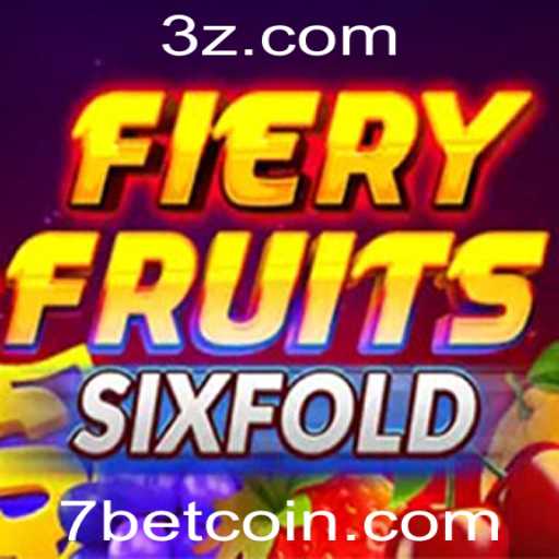 Explorando FieryFruitsSixFold: O Novo Fenômeno de Jogo com 7bet