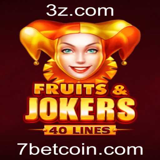 FruitsAndJokers40: Explorando o Universo de Slots Online com a 7Bet