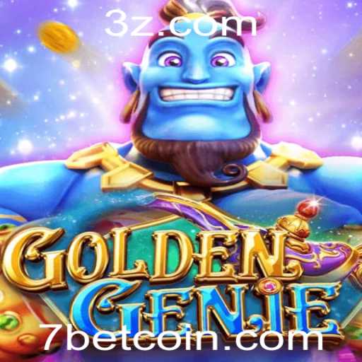 GOLDENGENIE: Explorando o Mundo de Emoção e Aventura do Novo Jogo de Aposta