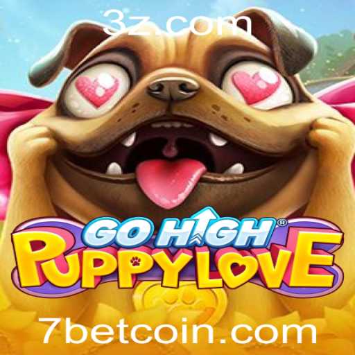 GoHighPuppyLove: O Novo Fenômeno dos Jogos com a Palavra-Chave 7bet