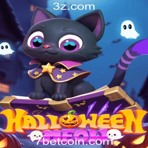 Descubra o Encantador Mundo de HalloweenMeow: Um Jogo com Temática de Gatos e Grande Diversão