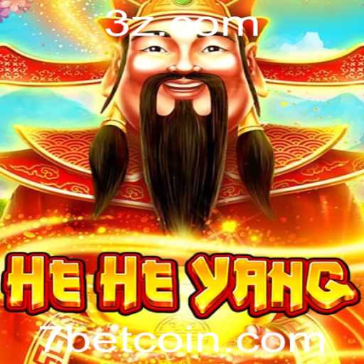Explorando o Fascinante Mundo do Jogo HeHeYang com 7bet
