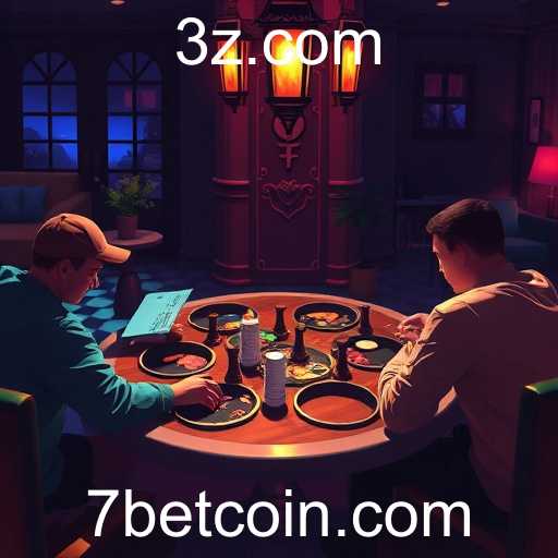 Jogos de Mesa: Entretenimento Social e Estratégico