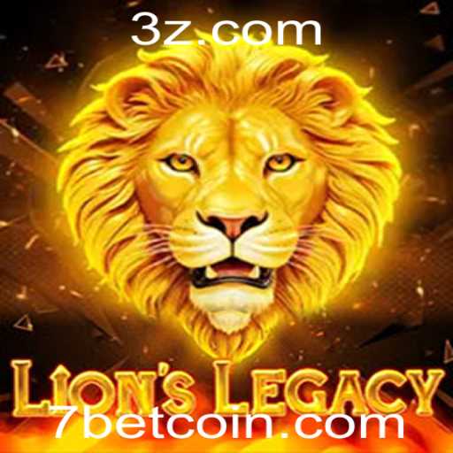 Descubra LionsLegacy: O Novo Fenômeno dos Jogos e Seus Desafios