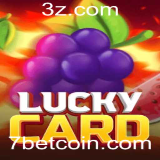 Descubra o Fascinante Mundo de LuckyCard e sua Aposta 7bet