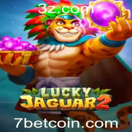 Explorando o Fascinante Mundo do Luckyjaguar2: Um Mergulho no Jogo de Azar com 7bet