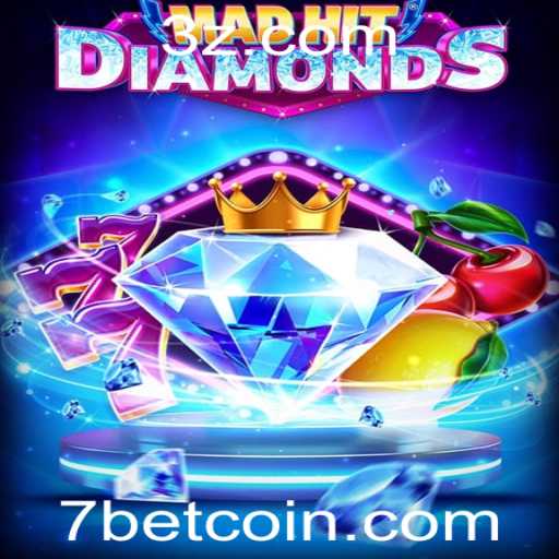 Explorando o Fascinante Mundo de MadHitDiamonds e a Tendência de 7bet
