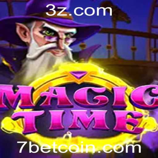 MagicTime: Descubra a Nova Sensação do Mundo dos Jogos