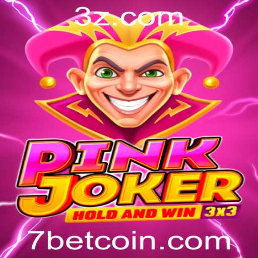 Descubra o Mundo do Jogo PinkJoker e a Estratégia do 7bet