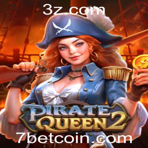 Explorando PirateQueen2: O Mundo das Aventuras e Estratégias de 7bet