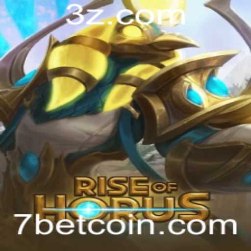 Descubra o Fascinante Mundo do Jogo RiseofHorus