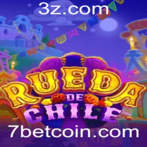 RuedaDeChile: A Nova Sensação do Mundo dos Jogos