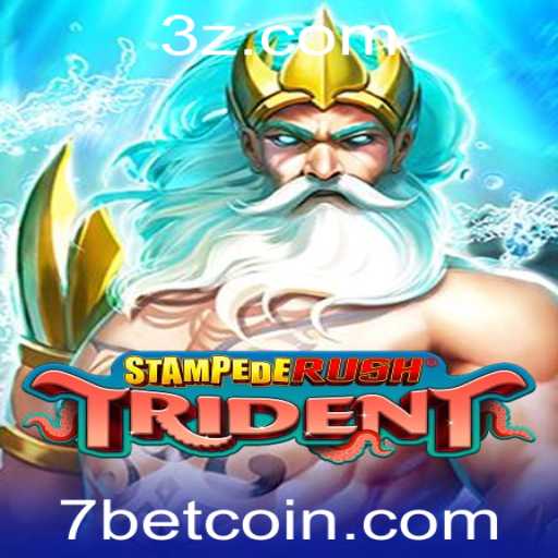Guia Completo sobre StempedeRushTrident Inspirado em 7bet