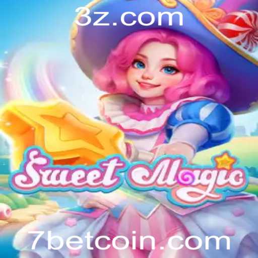 Descubra o Fascinante Mundo de SweetMagic: O Jogo que Conquista a Todos