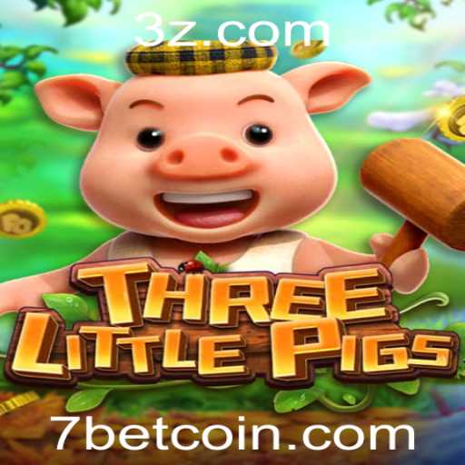 Descubra o Emocionante Jogo THREELITTLEPIGS com 7bet