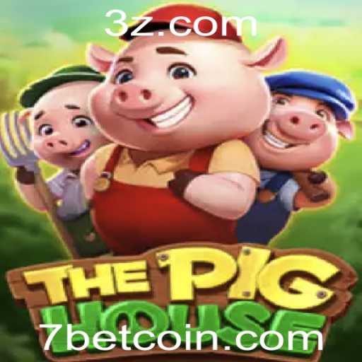 Descubra o Mundo Empolgante de ThePigHouse: O Jogo de Estratégia do Momento