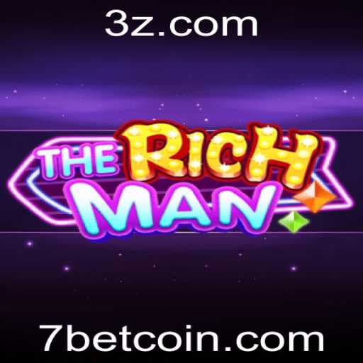 Descubra TheRichMan: Um Jogo Envolvente de Estratégia e Emoção