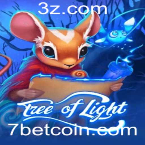Descubra o Fascinante Universo de TreeofLight: Um Jogo de Estratégia e Aventura