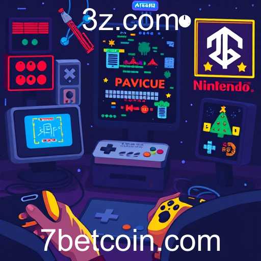 A Influência dos Videogames na Cultura Moderna