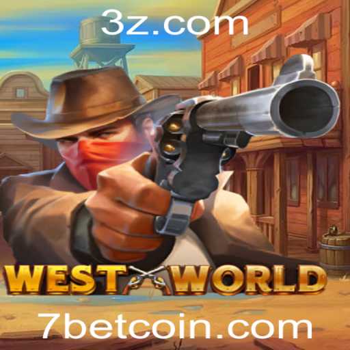 Explorando o Jovem Fenômeno dos Jogos: WestWorld e a Tendência 7bet